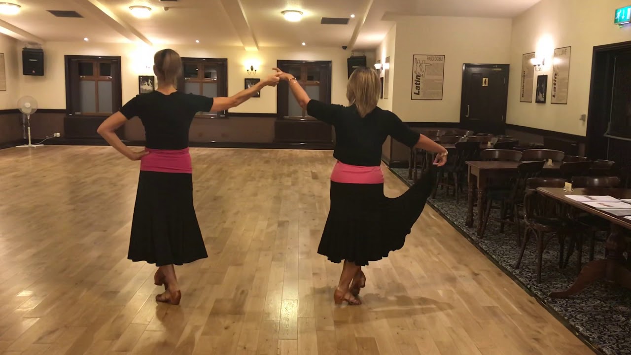 Premier Two Step - Walkthrough