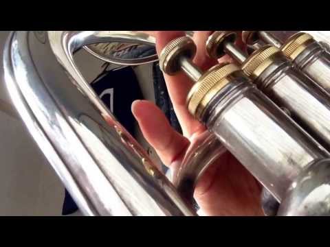 3月9日 ユーフォニアム