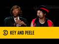 Who Thinks They Can Dance | Key &amp; Peele