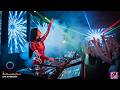 Live DJ Performance Energetic Club Music 4K Party Stream 2026