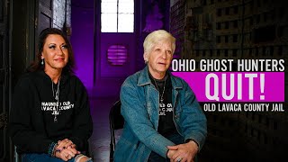 Bonus Footage: Tales From The Old Lavaca County Jail | Halletsville, Texas - Part 1
