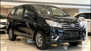 Toyota Rush 2026 – SUV Keluarga Tangguh dan Stylish