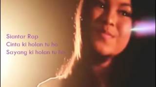 Rap Siantar Cintak Ki Holan Tu Ho Mp4