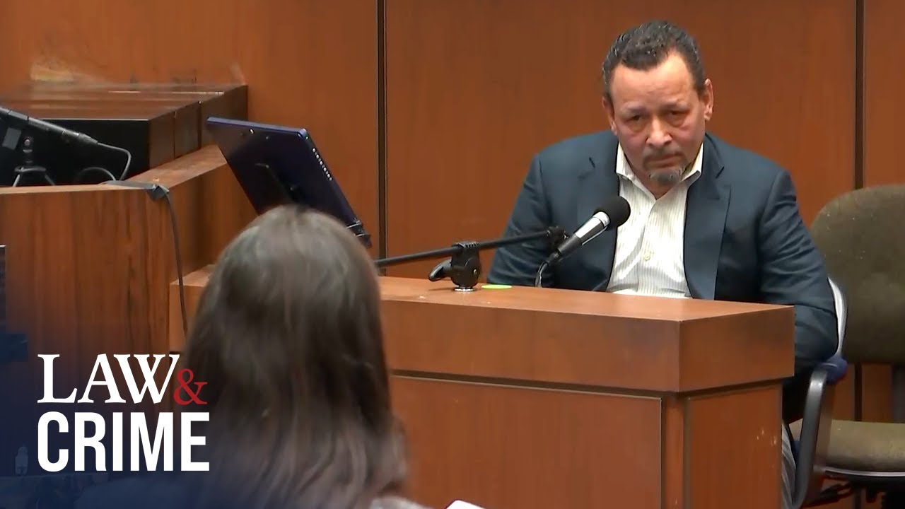 Killer Robert Baker is Full of Lies: Prosecution