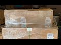I bought a $8,500 Amazon ELECTRONICS Customer Return Pallet + HUGE Mystery Boxes