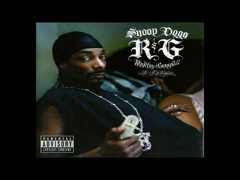Snoop Dogg - Snoop D.O. Double G