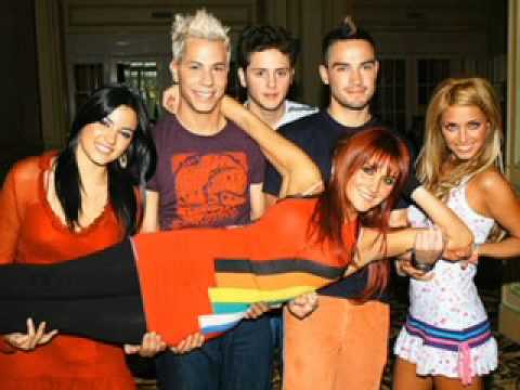 VIDEO LENTO RBD video lento rbd: