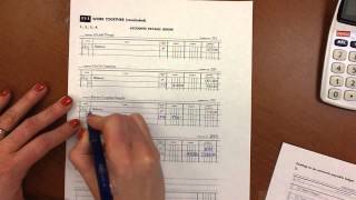 11-1 Work Together