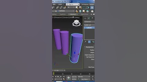 How to Make Objects Unique in 3ds Max: Unlinking and Editing Single Instances
