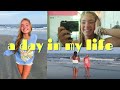 A Day In My Life Vlog l Maddy Taylor