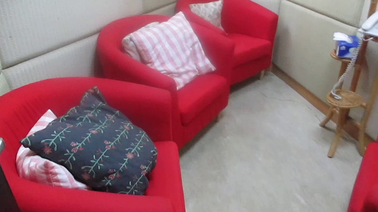 fitting out works 3 YouTube