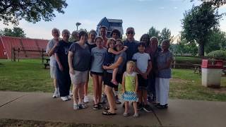 St Paul's UCC @ Freddy Hill Farms