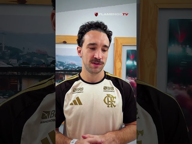 NAÇÃO E MARACA LOTADO. MEXE COM NOSSOS JOGADORES! 🏟️🟥⬛️