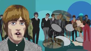 THE WHO Tribute - The Kids Are Alright - (@alvar0rtega)