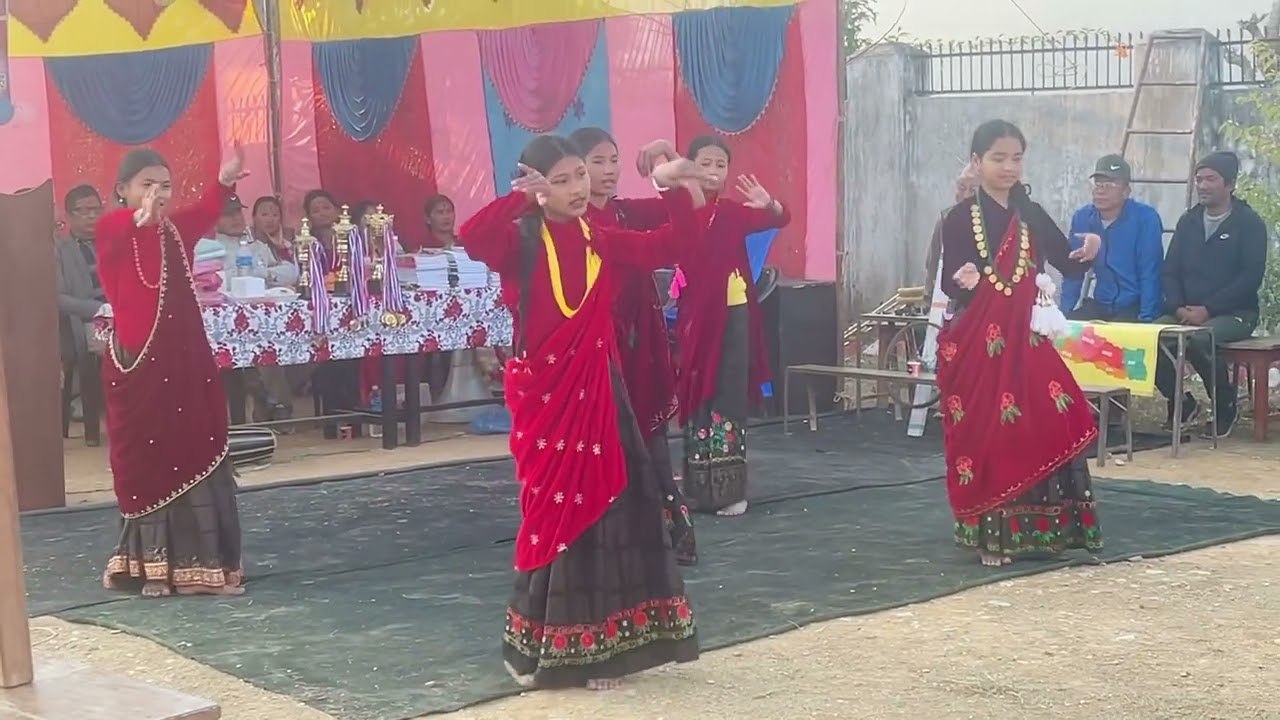 छैन र माया/ Chhaina Ra Mayaa 