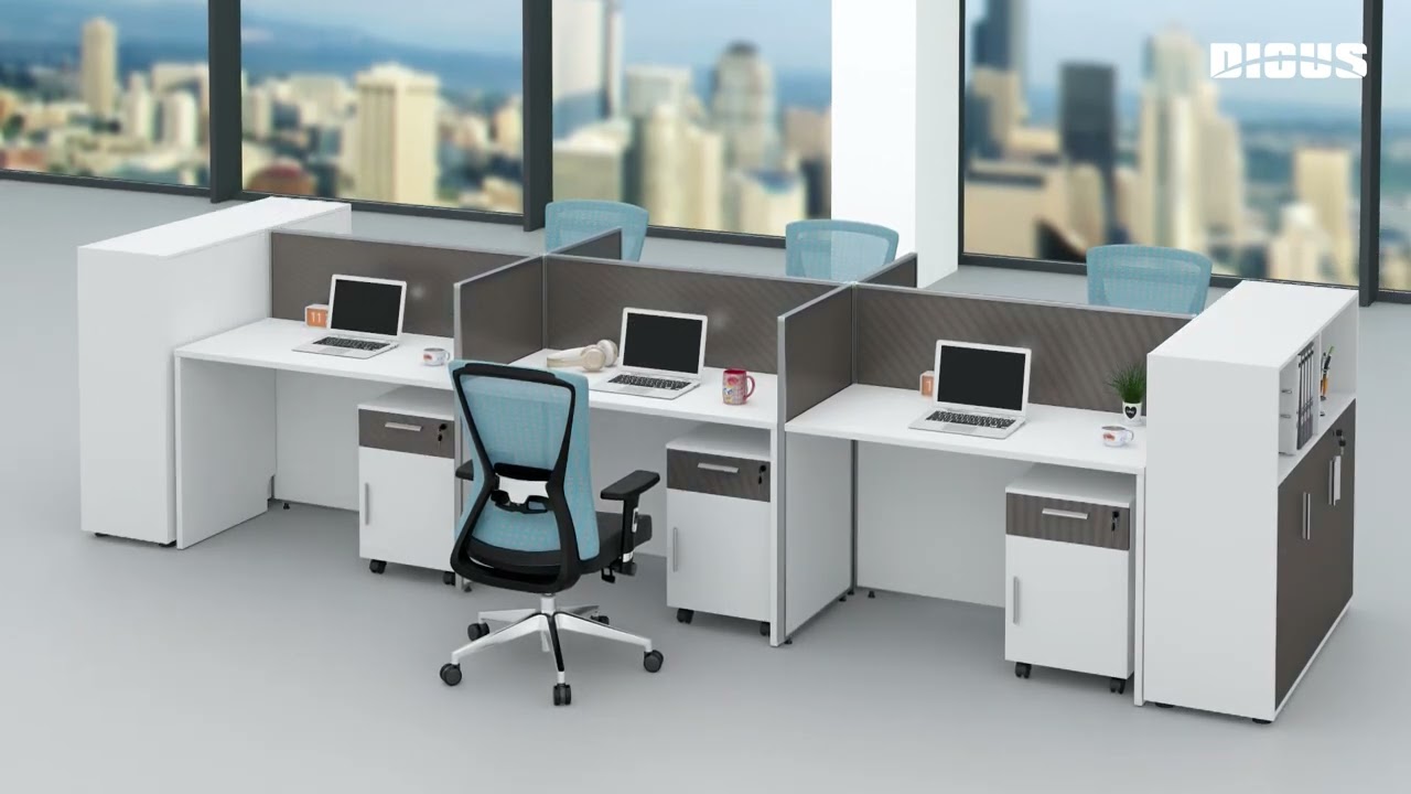 A variety of combinations of Doha Partition | Dious