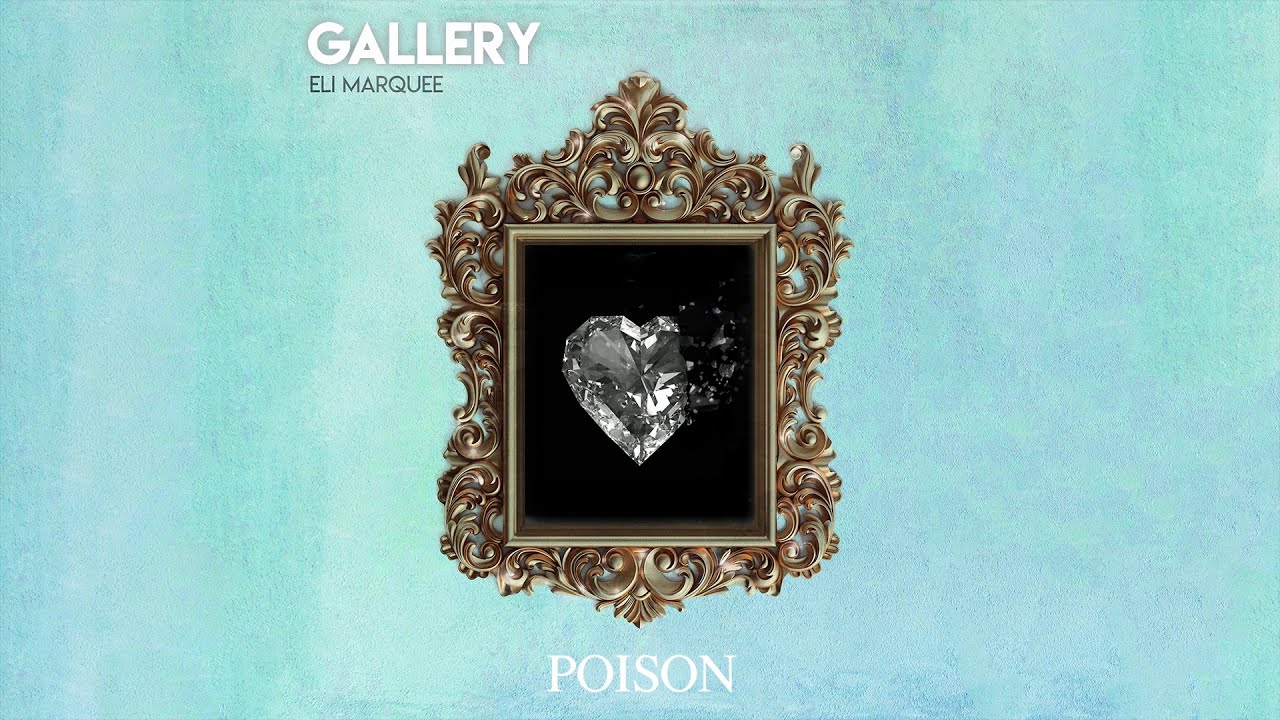 Watch Eli Marquee- Poison (Audio Visualizer) on YouTube Watch Eli Marquee- Poison (Audio Visualizer) on YouTube
