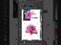Amazing trick in CorelDraw // Power clip in text // #coreldraw #designtutorial #viral #coreldraw #yt