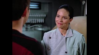 Star Trek TNG   Terraforming