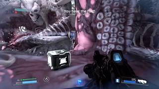 Doom 2016 Multiplayer Exodus Boneyard 3