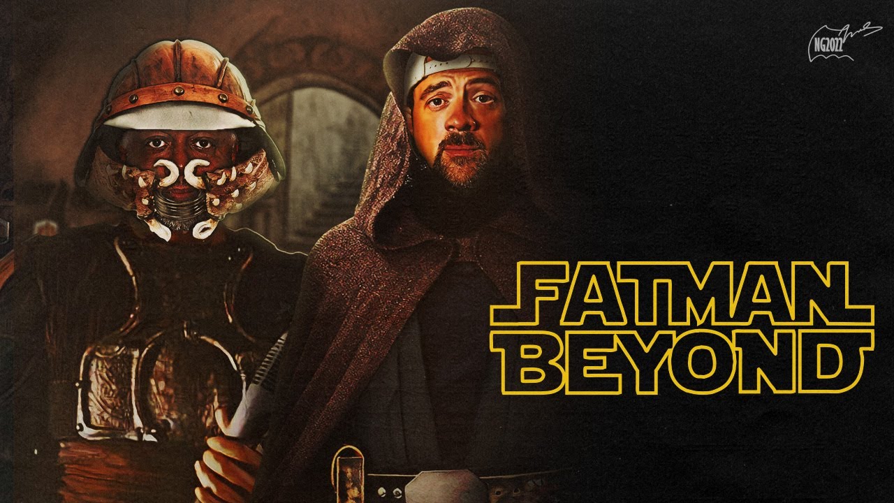 *SPOILERS!* THE BOOK REPORT ON BOBA FETT PT. 1 - FMB LIVE 02/09/2022!