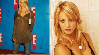 PENNY OOPS: gli incidenti piccanti di Kaley Cuoco!!! GOSSIP GIRL