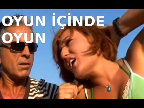 Oyun İçinde Oyun - Türk Filmi