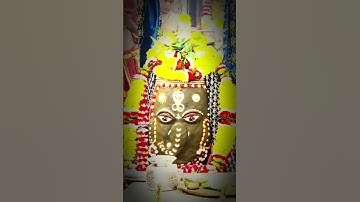 Live श्री महाकाल संध्याकाल आरती श्रृंगार दर्शन🕉️Shri Mahakal Darshan#Shiv Shakti#Mahadev#status#like