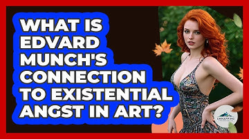 What Is Edvard Munch