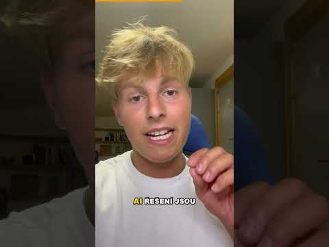 Cover: Tohle je způsob, jak dnes vydělávat s AI! #ai #chatgpt