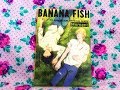 Reseña - Banana Fish Moment - TV Animation Official Guide