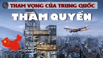 TẠI SAO THÀNH PHỐ THÂM QUYẾN LẠI PHÁT TRIỂN NHƯ VẬY | Chấp hết Việt Nam và Hồng Kông