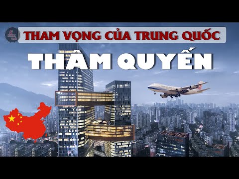 Video: Làm thế nào để có được thị thực Thâm Quyến ở Hồng Kông