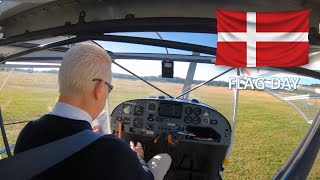 Dannebrog  Flag Day