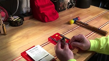 The New Reloader:  No Press