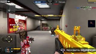 Cheat auto head SHOT CRISIS ACTION 2019