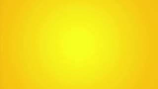 Sunshine Vibes ☀️ Yellow Gradient Animation🌞🎗️