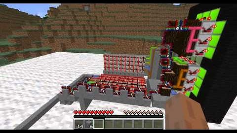 RedPower2 + Little Blocks!