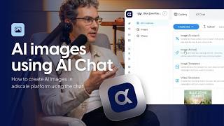 AdScale Academy: How to Create AI Creatives (AI Chat)