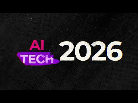 [AI Tech 2026] 모든 실무자의 질문에, 현장의 실행 관점으로 답하는 컨퍼런스_ Make AI Work for Your Business!