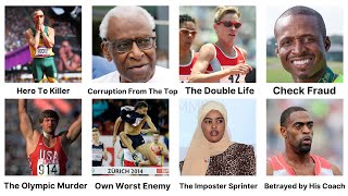 Every TRACK Scandal Too Dark For Mainstream Media