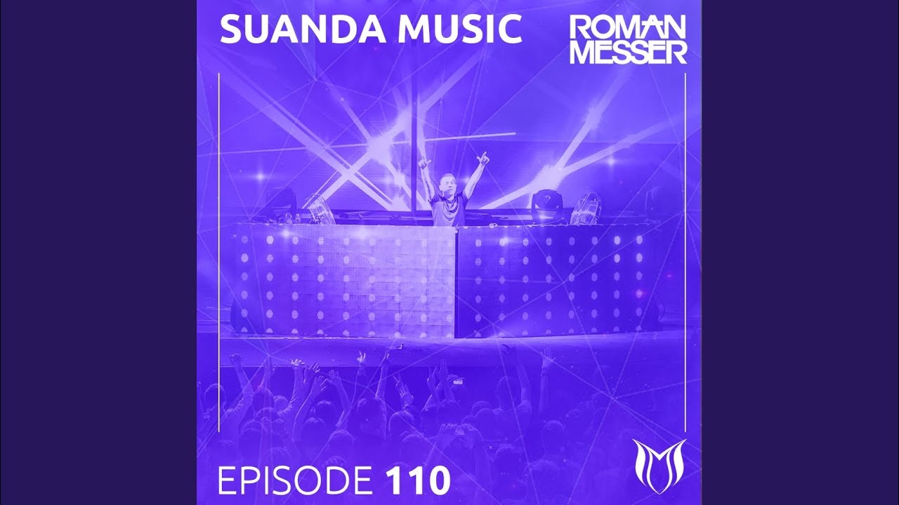 Flying In A Dream (Suanda 110) (Track Of The Week) (RAM & Cari Remix)