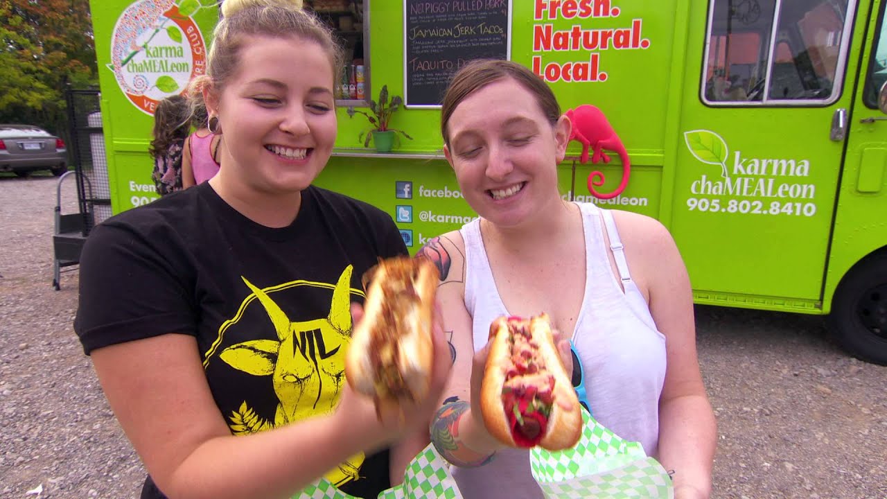karma chaMEALeon - Eat St. Season 5 - YouTube