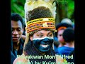 Paiyakwan Mon (Alfred Aiyok) by Kuim Kalino Enga Hitz  PNG Music