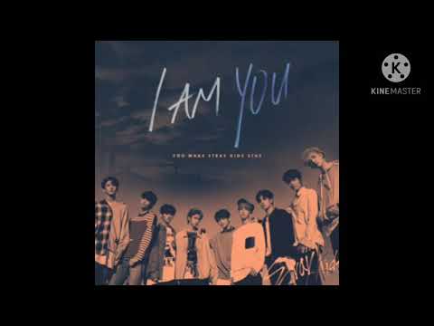 Stray Kids 
