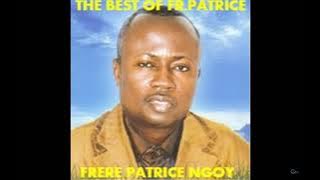 libala: Fr Patrice 1♥️ 1♥️=1❤️