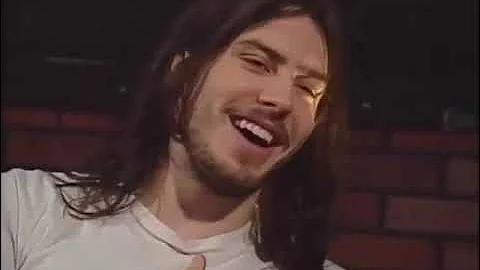 MusiquePlus - Fax - Andrew WK Interview (2001)