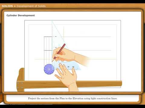Explore Certifications: Drafting Tutorials - YouTube