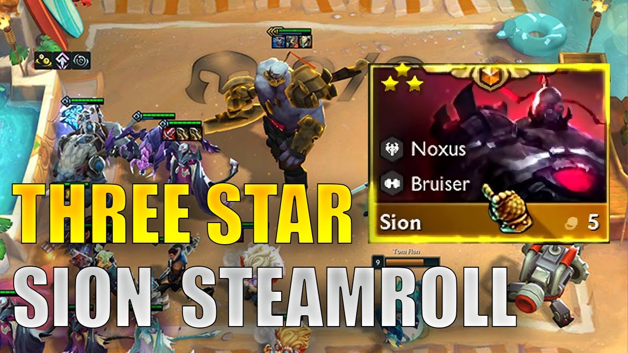 RIOT BROKE TFT!? | Draven Legend buff makes 3 star 5 costs super easy | TFT SET 9