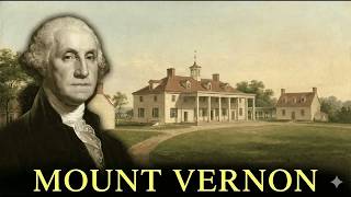 The Tragic Story Of Mount Vernon And Its Hidden Scandals